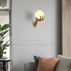 Wall Light