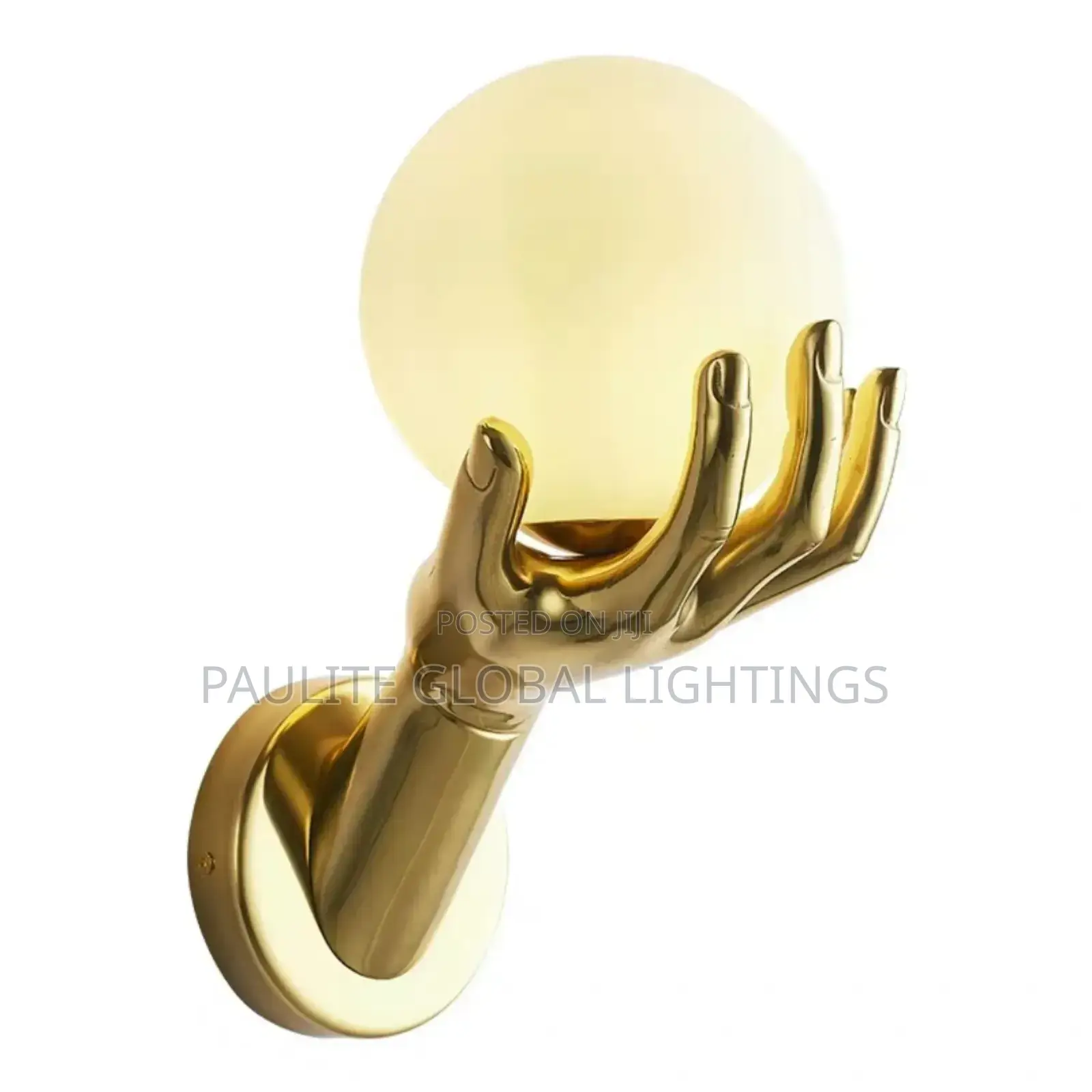 Wall Light