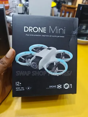 Mini Series Drone
