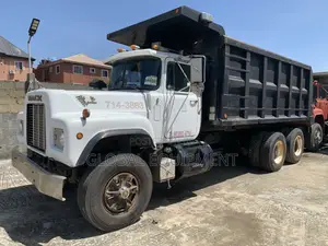 Mack Truck