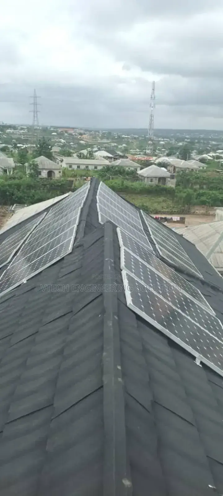 Solar Systems Installer/Engineer