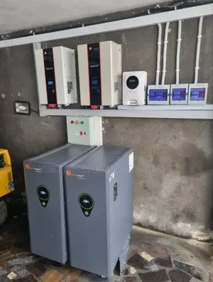Solar Systems Installer/Engineer