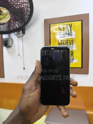 Apple iPhone XR 64 GB Blue
