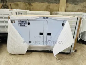 20kva Perkins