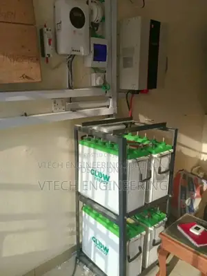 Solar Systems Installer/Engineer