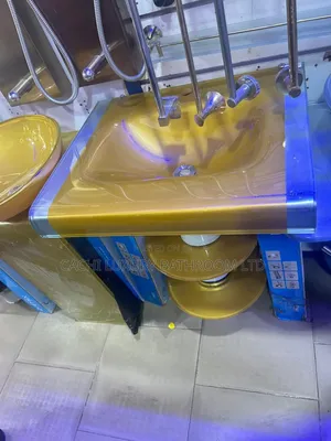 Glass Basin