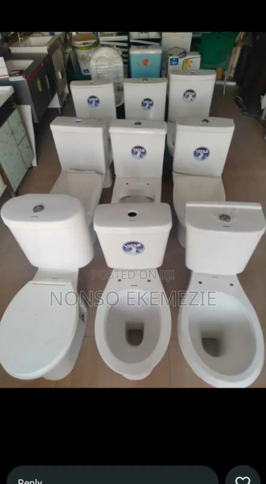 Plumber Work