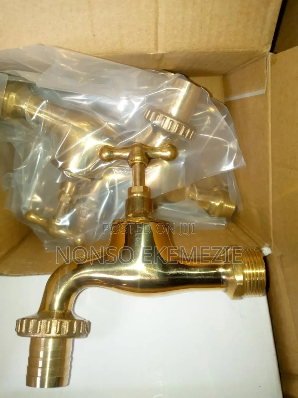Plumber Work