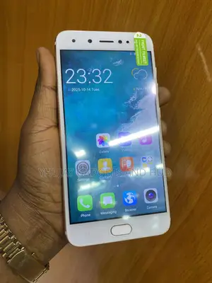 Gionee S10 64 GB Gold