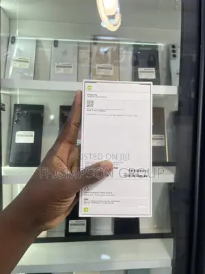 New Apple iPhone 17 Pro 512 GB