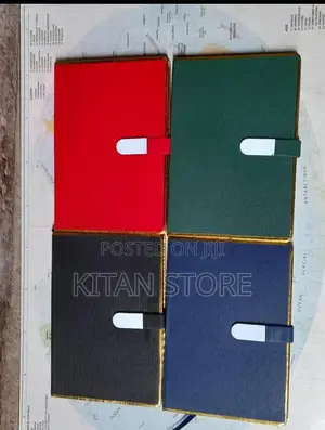 Qualitynote Pads