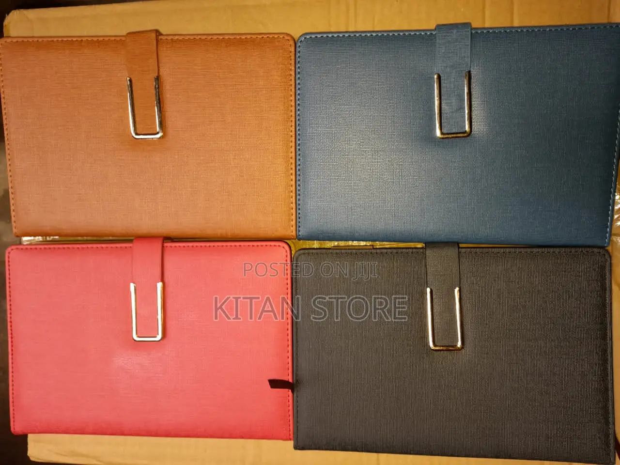 Qualitynote Pads