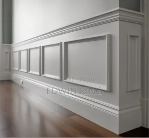 Wall Frame Piping