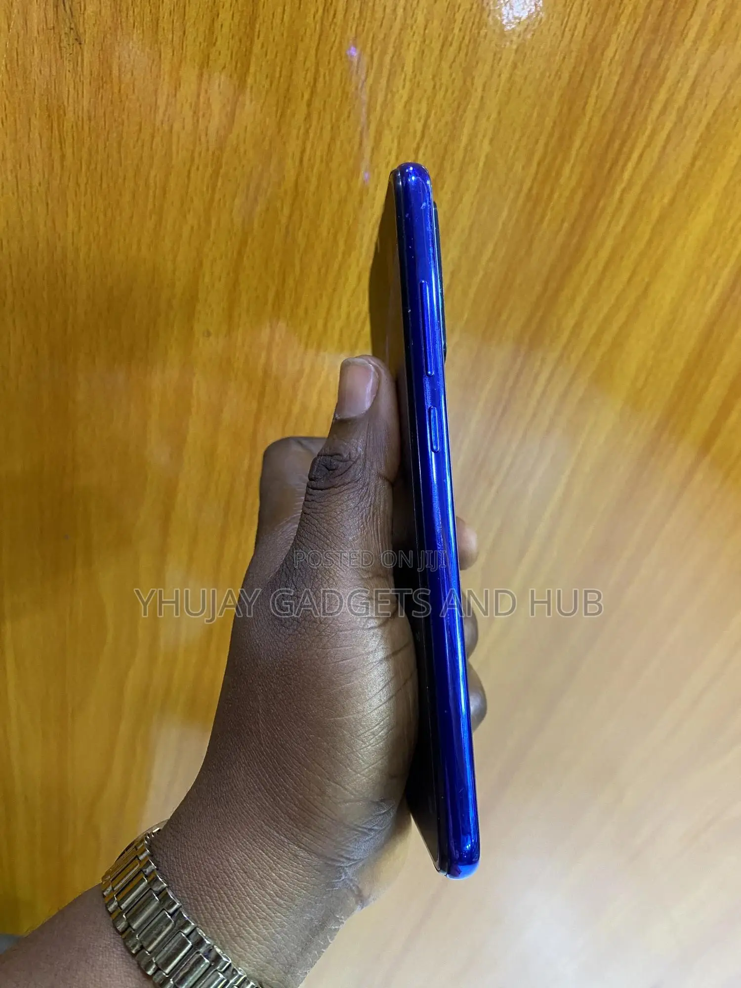 Xiaomi Redmi Note 8 128 GB Blue