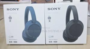 Sony Whh-ch720n Headphones