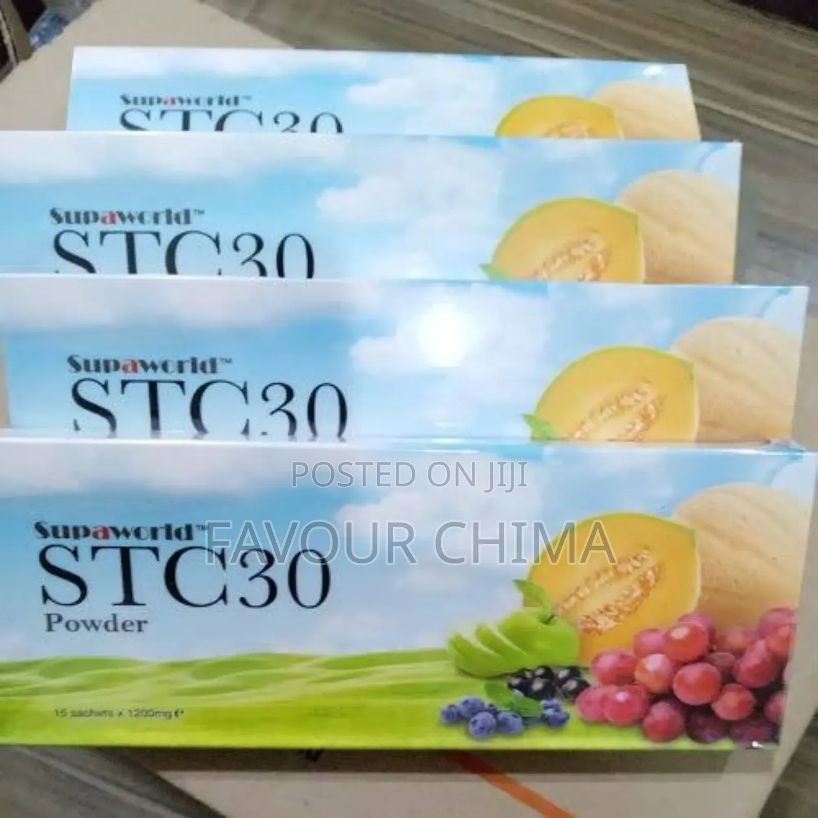 Superlife Stc30 Stemcell Available