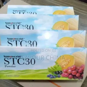 Superlife Stc30 Stemcell Available