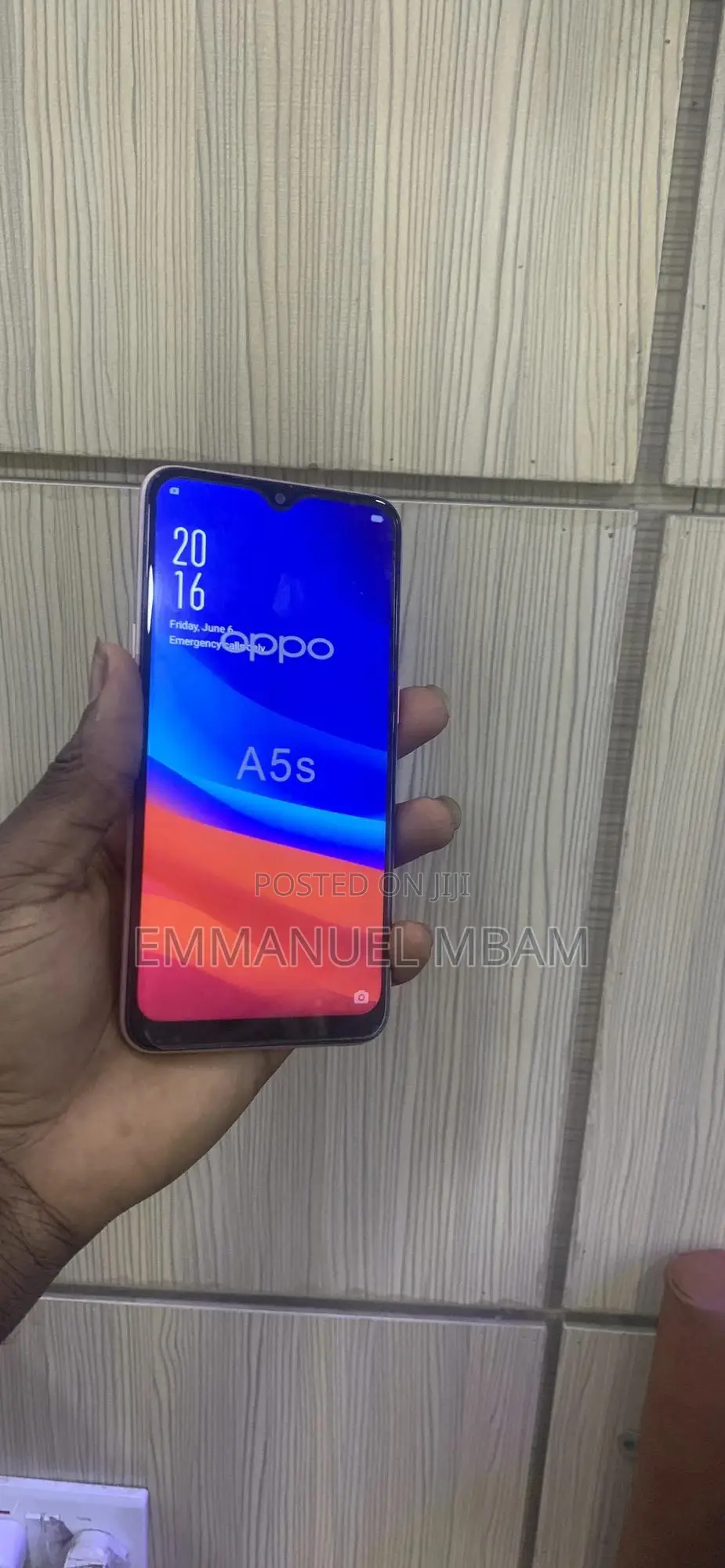 Oppo A5s / AX5s 128 GB
