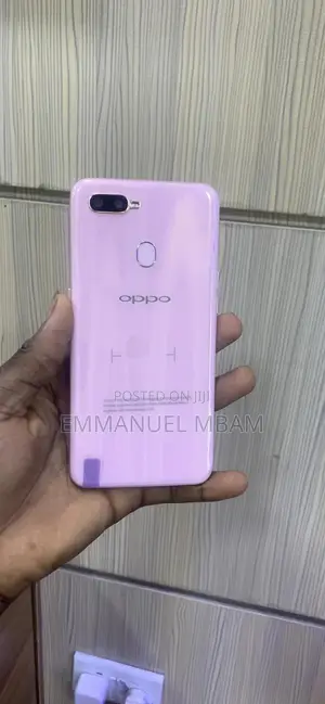 Oppo A5s / AX5s 128 GB