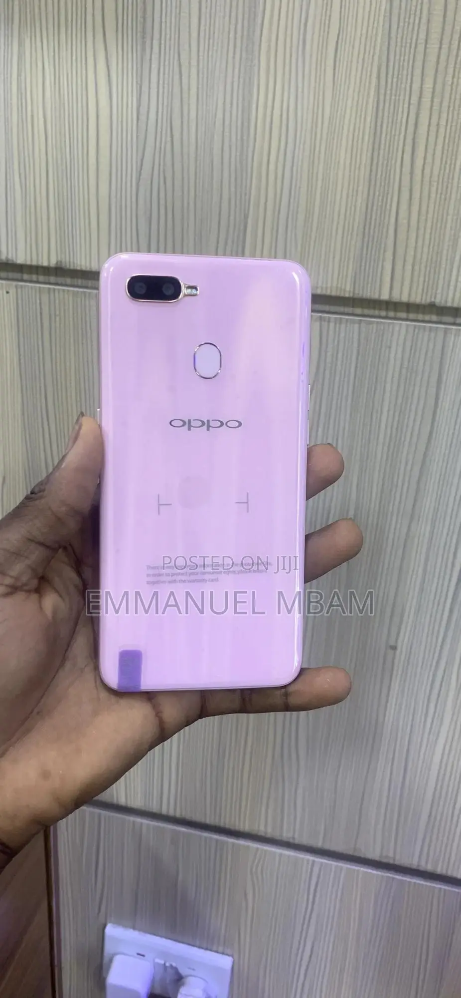 Oppo A5s / AX5s 128 GB