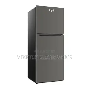 Royal Refrigerator
