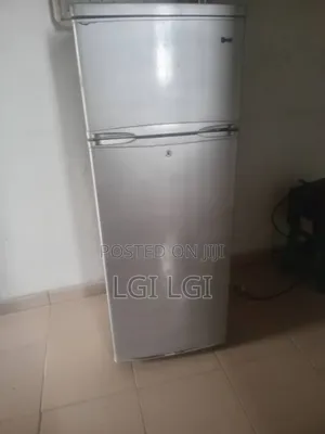 Used Refrigerator