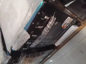 Bruhm Gas Cooker 50x50 All Gas
