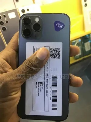 Apple iPhone 12 Pro 128 GB