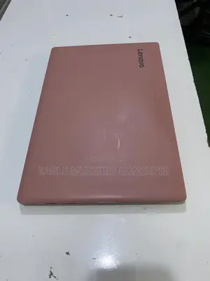 Laptop Lenovo 100e 4GB Intel Celeron SSD 32GB