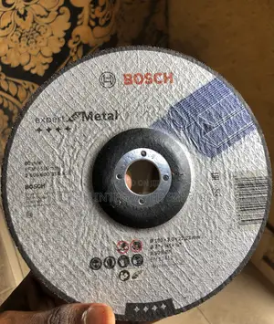 Bosch Expert for Metal Cutting Disc