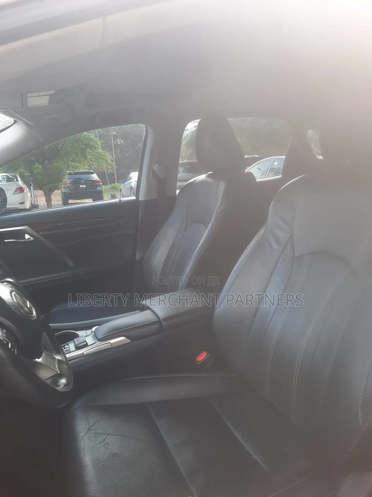 Lexus RX 350 AWD 2019 Gold