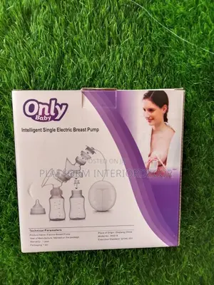 Electric Breast Pump