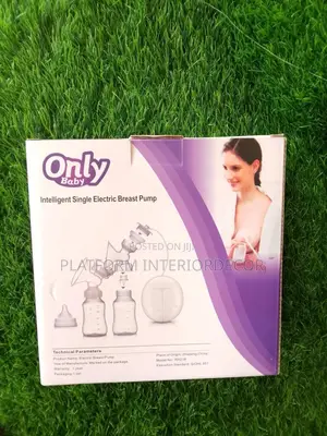 Electric Breast Pump