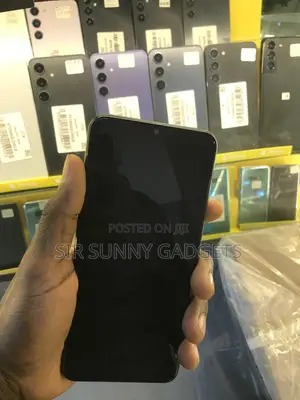 Samsung Galaxy A13 64 GB Black
