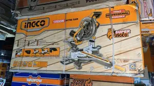 1800w Ingco Mitre Saw