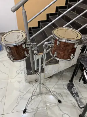 Mini Drum Set