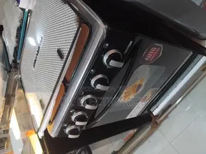 Skyrun Gas Cooker 50x50 All Gas