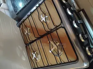 Skyrun Gas Cooker 50x50 All Gas