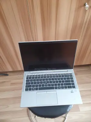 Laptop HP EliteBook 840 G7 16GB Intel Core I5 SSD 256GB