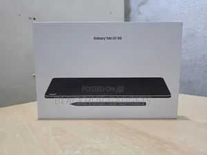 New Samsung Galaxy Tab S11 5G 256 GB