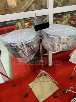 Mini Drum Set