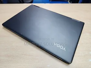 Laptop Lenovo Yoga 710 16GB Intel Core i7 SSD 256GB