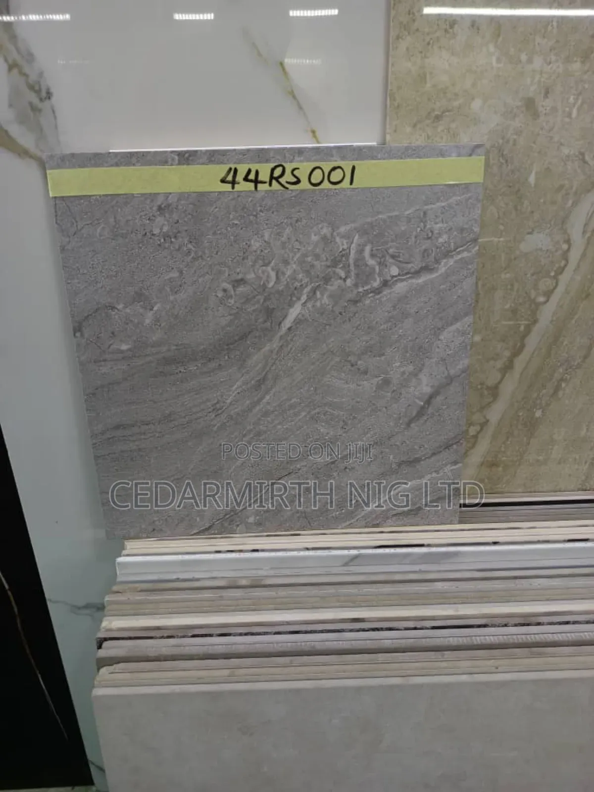 Kitchen Floor Tiles ( Cedarmirth ) 10/25