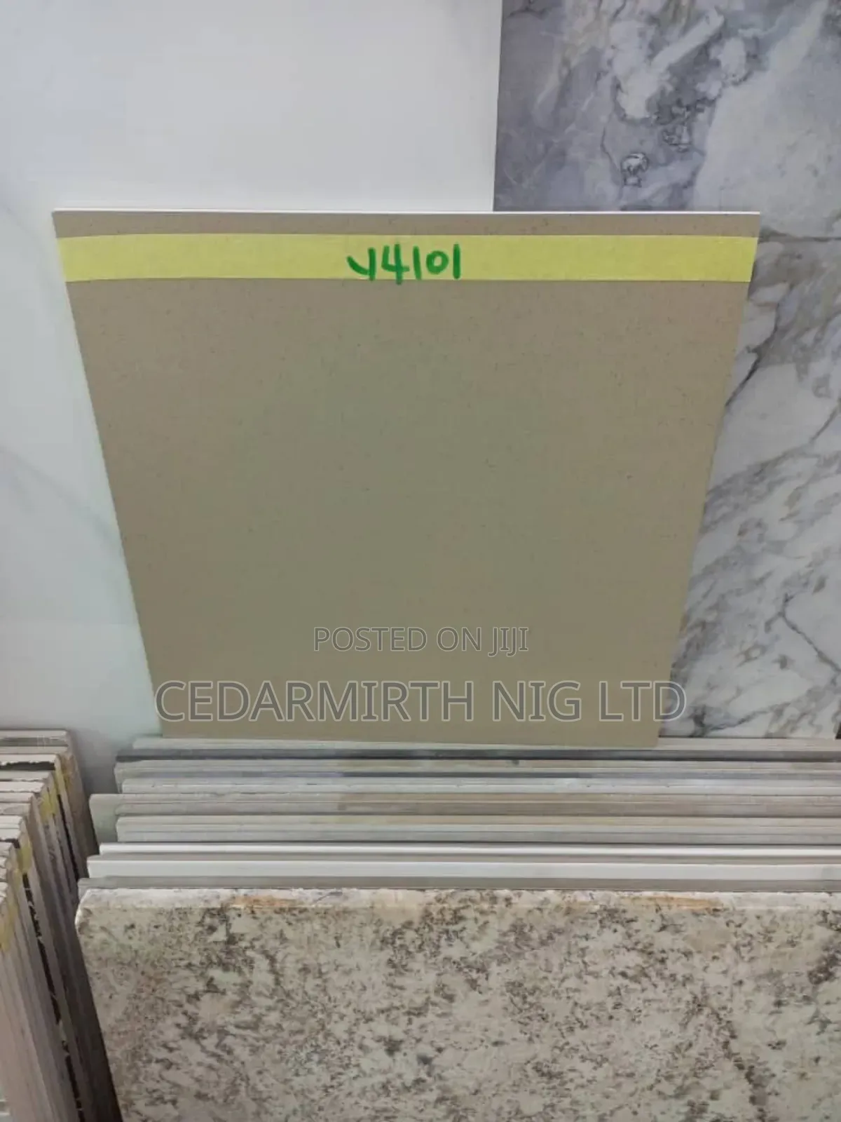 Kitchen Floor Tiles ( Cedarmirth ) 10/25