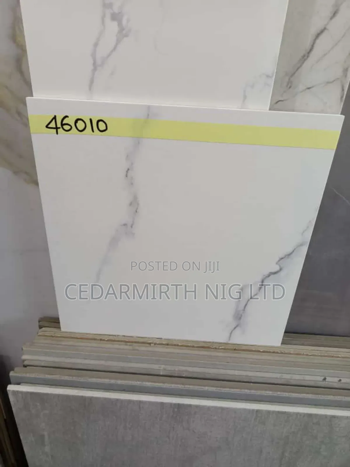 Kitchen Floor Tiles ( Cedarmirth ) 10/25