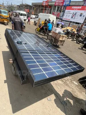550w Suntech Panel Available