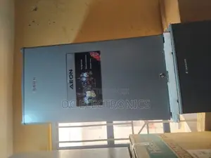 Aeon Refrigerator 90 Liters