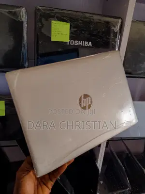 New Laptop HP 8GB Intel Pentium SSD 500GB