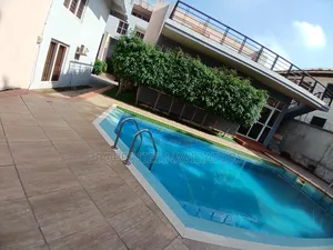 Furnished 1bdrm Apartment in Asokoro for rent