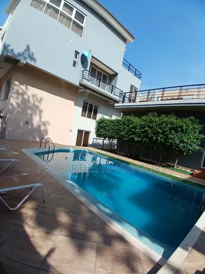 Furnished 1bdrm Apartment in Asokoro for rent
